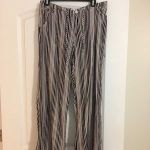 Just Living lounge pants Large